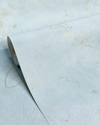 Изображение товара Бумажные обои Гомельобои Линда Компаньон к-71 23ДТА (дуплекс)