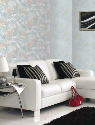 Изображение товара Бумажные обои Гомельобои Линда Компаньон к-71 23ДТА (дуплекс)