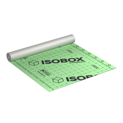 Диффузионная мембрана Isobox AS / 105767 - 