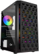 Миниатюра изображения товара Корпус для компьютера Powercase Mistral T3B / CMIMTB-L3