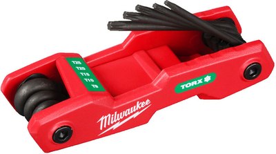 

Набор ключей, Torx T9-T40 / 4932480979