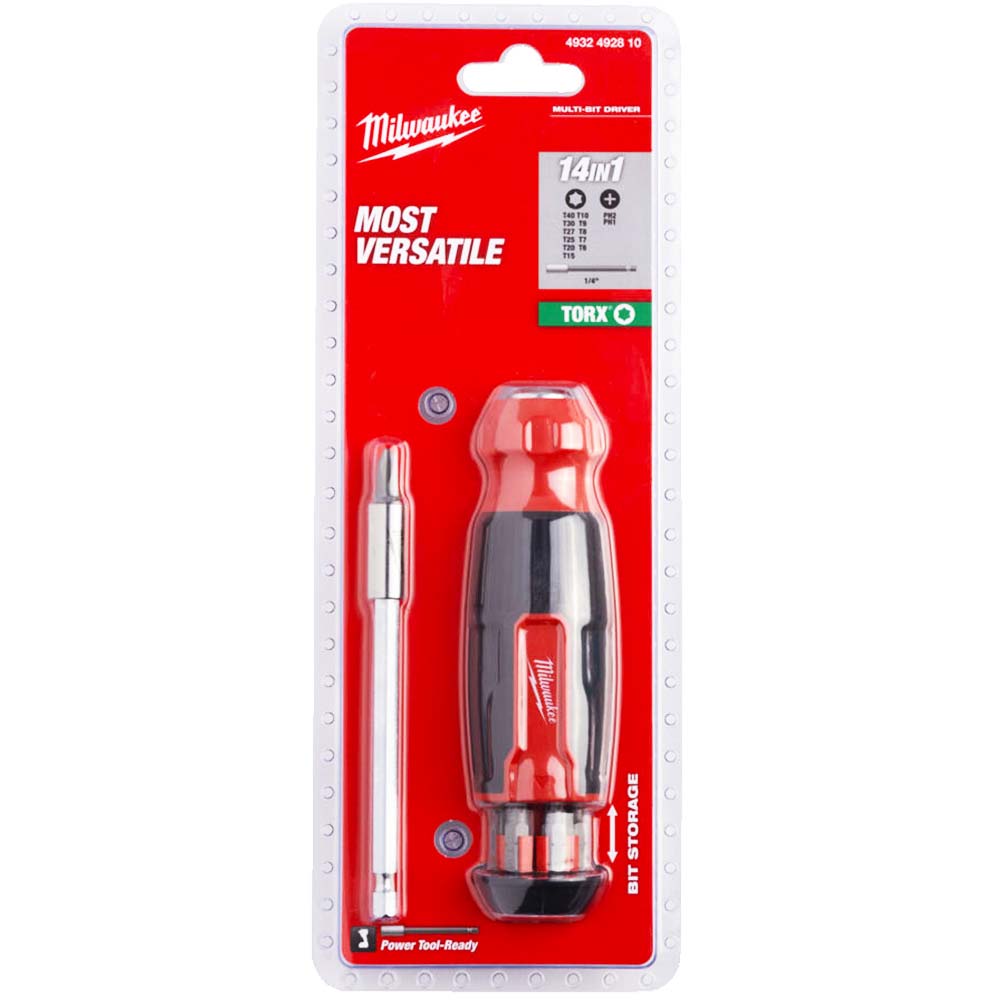 Отвертка Milwaukee Torx / 4932492810