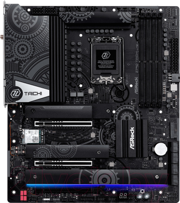 Материнская плата AsRock Z790 Taichi Lite