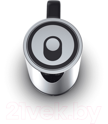 Электрочайник Topdevice EK5 / TDSEK005_SL (серебристый)