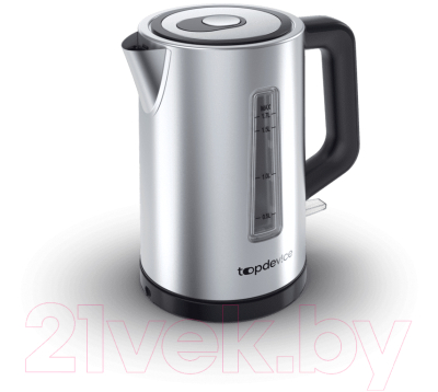Электрочайник Topdevice EK5 / TDSEK005_SL (серебристый)