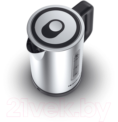 Электрочайник Topdevice EK5 / TDSEK005_SL (серебристый)