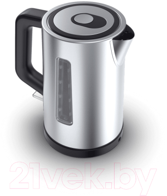 Электрочайник Topdevice EK5 / TDSEK005_SL (серебристый)