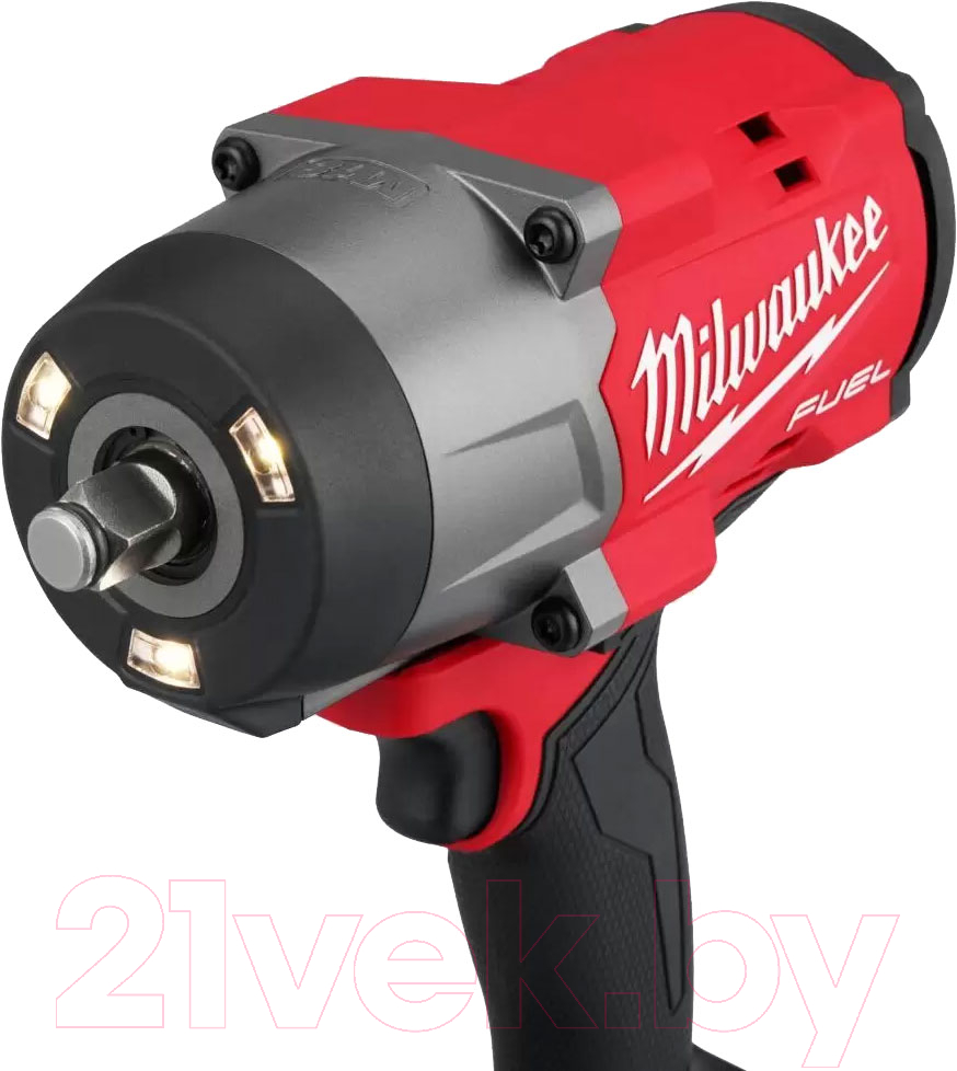 Аккумуляторный гайковерт Milwaukee 4933498056