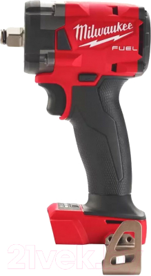 Аккумуляторный гайковерт Milwaukee 4933498058