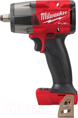 Аккумуляторный гайковерт Milwaukee 4933498057