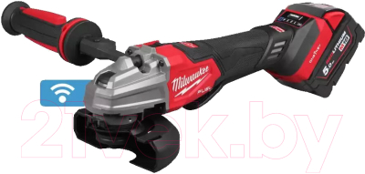 Угловая шлифовальная машина Milwaukee 4933493553