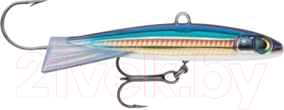 Балансир Rapala Jigging Rap Magnum / JRM07-BLL