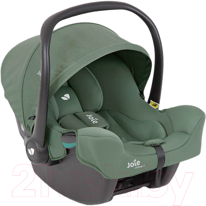 Автокресло Joie I-Snug 2