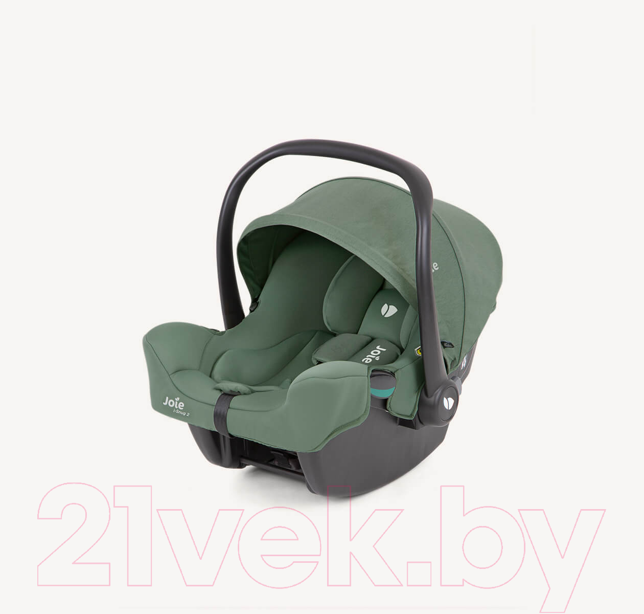 Автокресло Joie I-Snug 2