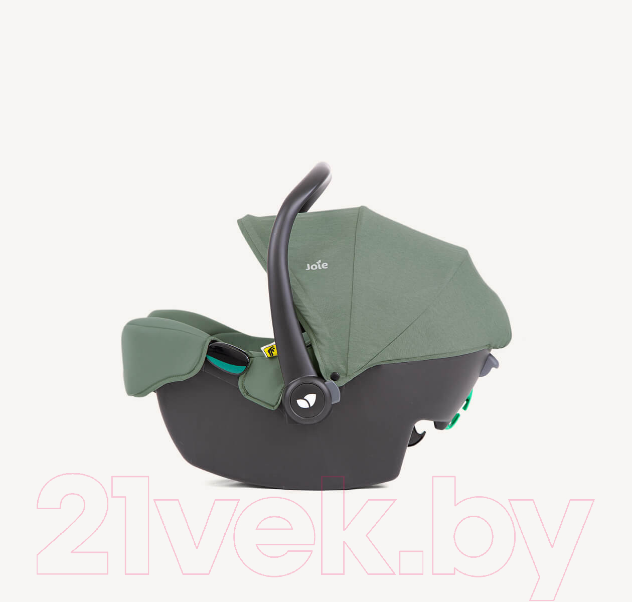 Автокресло Joie I-Snug 2