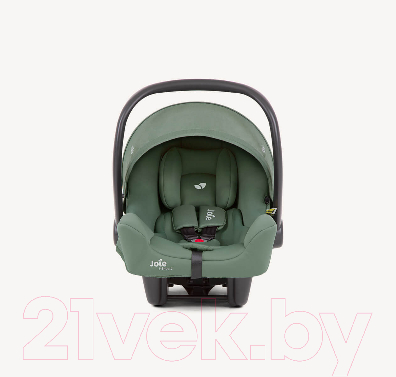 Автокресло Joie I-Snug 2