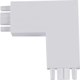 Коннектор для шинопровода INhome AC-1W-TL / 4690612029368 - 
