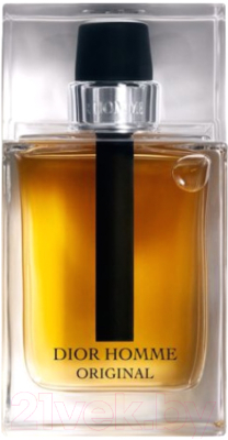 Туалетная вода Christian Dior Homme Original