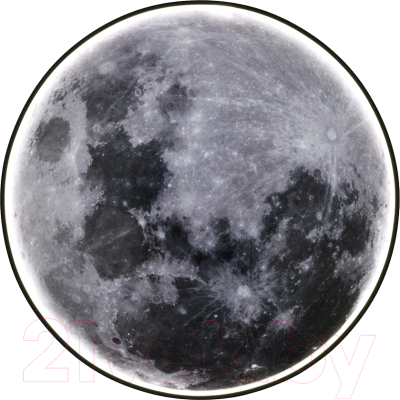 Потолочный светильник ESCADA Planet 605/S LED Moon