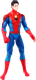 Фигурка коллекционная Marvel Мстители. Человек паук с паутиной 394556 / 10353001 - 