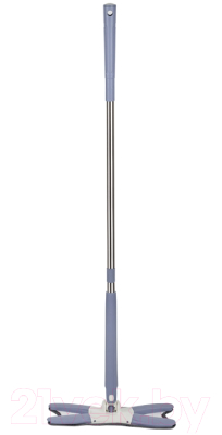 Изображение товара Швабра с отжимом Рыжий кот Mop-X Light / 107930