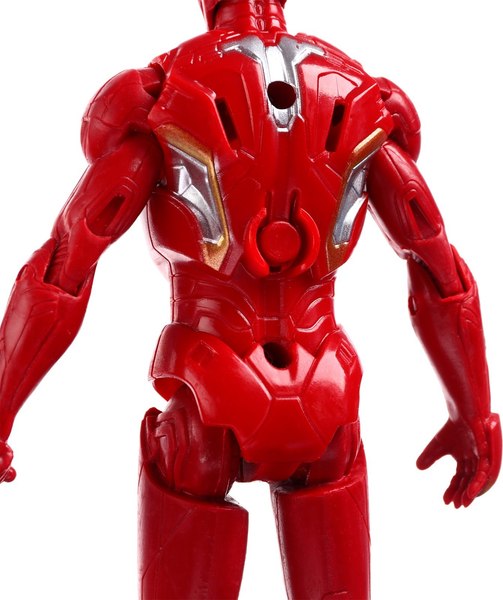 Фигурка коллекционная Marvel Мстители. Железный человек 394556 / 10352998