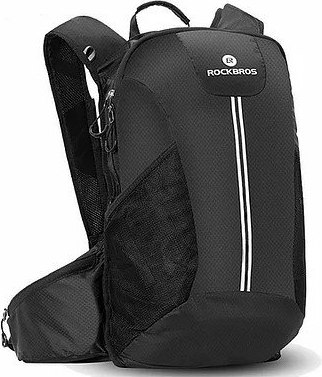 Рюкзак спортивный RockBros H9-BK