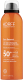 Миниатюра изображения товара Спрей солнцезащитный KORFF Sun Secret Anti-Age And Protection Spray Body Emulsion SPF 50+ (200мл)