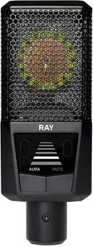 

Микрофон, RAY
