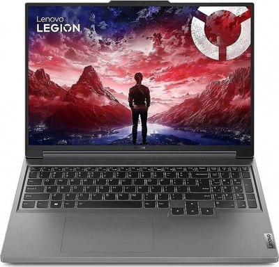Ноутбук Lenovo Legion 5 16IRX9 (83DG000CRK) - 