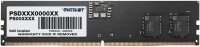 Оперативная память DDR5 Patriot PSD516G56002 -