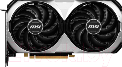 Видеокарта MSI GeForce RTX 4070 Ti Super 16G Ventus 2X OC