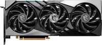 Видеокарта MSI GeForce RTX 4070 Ti Super 16G Gaming X Slim - 