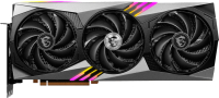 Видеокарта MSI GeForce RTX 4080 Super 16G Gaming Trio - 