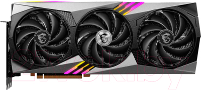 Видеокарта MSI GeForce RTX 4080 Super 16G Gaming Trio