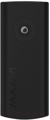 Изображение товара Мобильный телефон Maxvi С40 (черный)