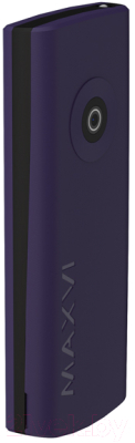 Мобильный телефон Maxvi С40 (фиолетовый)