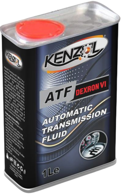

Трансмиссионное масло, Transmax ATF DEX VI