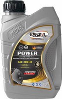 Моторное масло Kenzol Power 10W40 SL (1л) - 