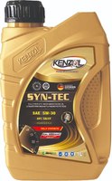 Моторное масло Kenzol Syn-Tec 5W30 SN/CF Dexos 2 (1л) - 