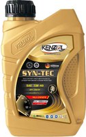 Моторное масло Kenzol Syn-Tec 5W40 SN/CF Dexos 2 (1л) - 