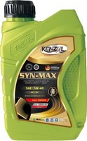 Моторное масло Kenzol Syn-Max 5W40 SP Dexos 1 (1л) - 