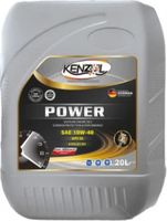 Моторное масло Kenzol Power 10W40 SL (20л) - 