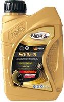 Моторное масло Kenzol Syn-X 5W30 SN (1л) - 