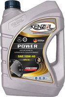 Моторное масло Kenzol Power 10W40 SL (5л) - 