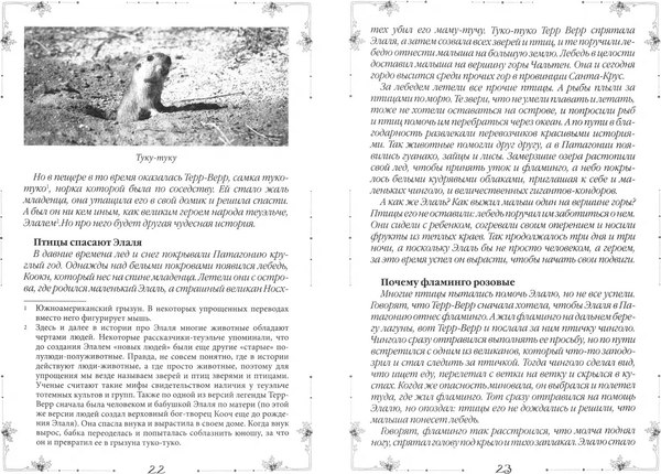 Книга Родина Аргентина без танго. Легенды и сказки Южной Америки (Балакина А.)