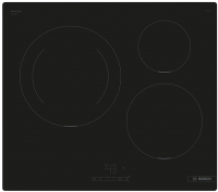 Индукционная варочная панель Bosch PUJ611BB5E - 