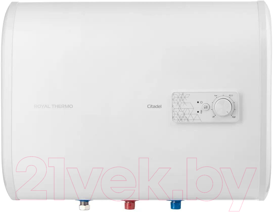 Накопительный водонагреватель Royal Thermo RWH 50 Citadel H