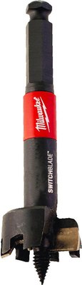Коронка Milwaukee Самоврезающаяся Switchblade 4932479498 - 
