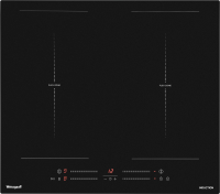Индукционная варочная панель Weissgauff HI 642 BSCM Dual Flex - 